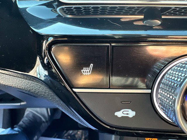 Used 2022 Honda Civic EX image 13