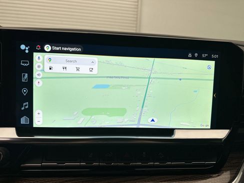 New 2026 Chevrolet Silverado 2500 LT w/ Convenience Package image 23