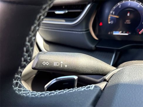 New 2025 Jeep Grand Cherokee Altitude image 17