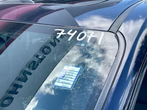 Used 2026 Toyota Sienna XSE FWD image 3