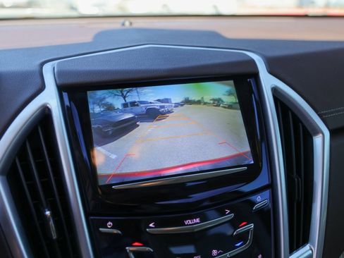 Used 2016 Cadillac SRX Premium w/ Trailering Package image 17