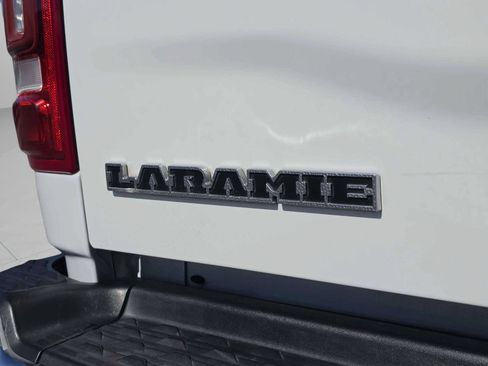 Used 2022 RAM 2500 Laramie AWD/4WD image 41