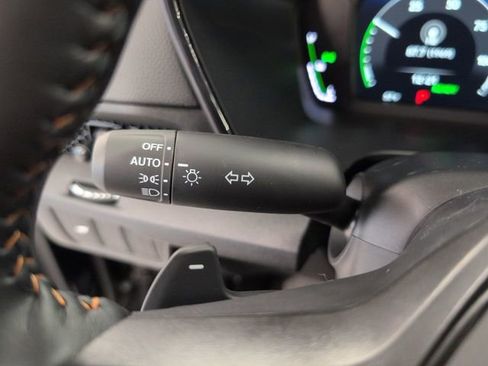 New 2026 Honda CR-V Sport-L image 15