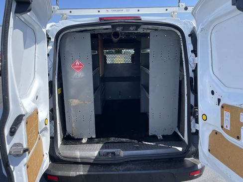 Used 2022 Ford Transit Connect XL FWD image 11