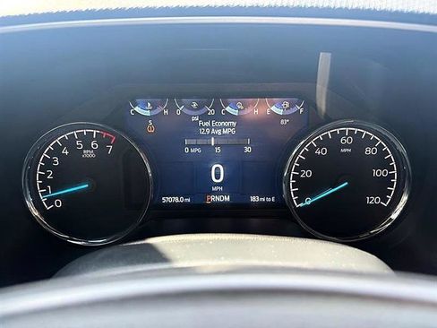 Used 2022 Ford F150 XLT w/ Equipment Group 302A High AWD/4WD image 30