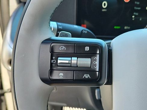 New 2026 Hyundai Ioniq 9 Calligraphy image 20