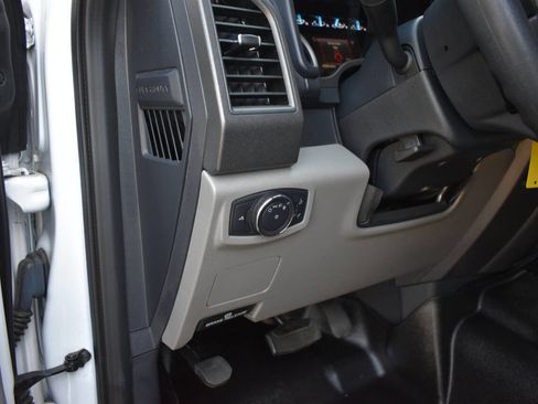 Used 2022 Ford F250 XL w/ STX Appearance Package AWD/4WD image 17