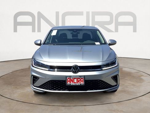 New 2026 Volkswagen Jetta S image 3