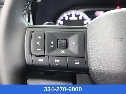 New 2026 Nissan Pathfinder SV image 23