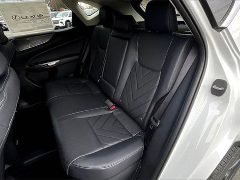 New 2026 Lexus NX 450h+ AWD w/ Luxury Package image 10