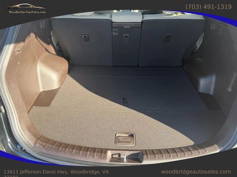 Used 2017 Hyundai Santa Fe Sport w/ 2.4L Value Package 06 image 31