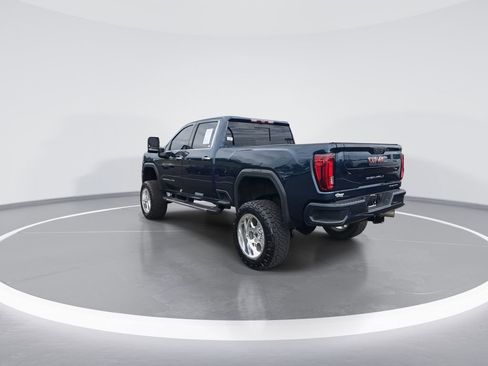 Used 2020 GMC Sierra 2500 Denali w/ Denali Ultimate Package AWD/4WD image 6