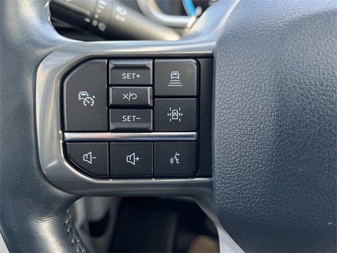 Used 2023 Ford F150 Limited image 32