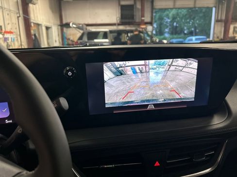 New 2026 Buick Encore GX Sport Touring w/ Comfort Package image 17