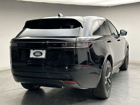 Certified 2026 Land Rover Range Rover Velar S AWD/4WD image 3