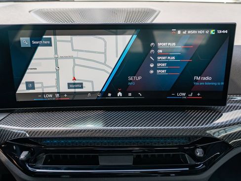 Used 2025 BMW M2 w/ Lighting Package RWD image 24