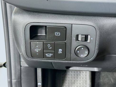 Used 2024 Hyundai Ioniq 6 SEL RWD image 17