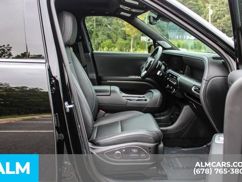 Used 2026 Hyundai Palisade Calligraphy AWD/4WD image 22