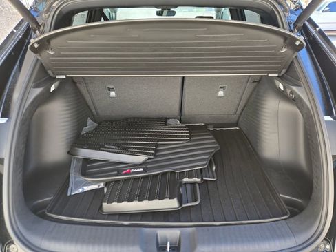 New 2025 Acura ADX A-Spec image 18