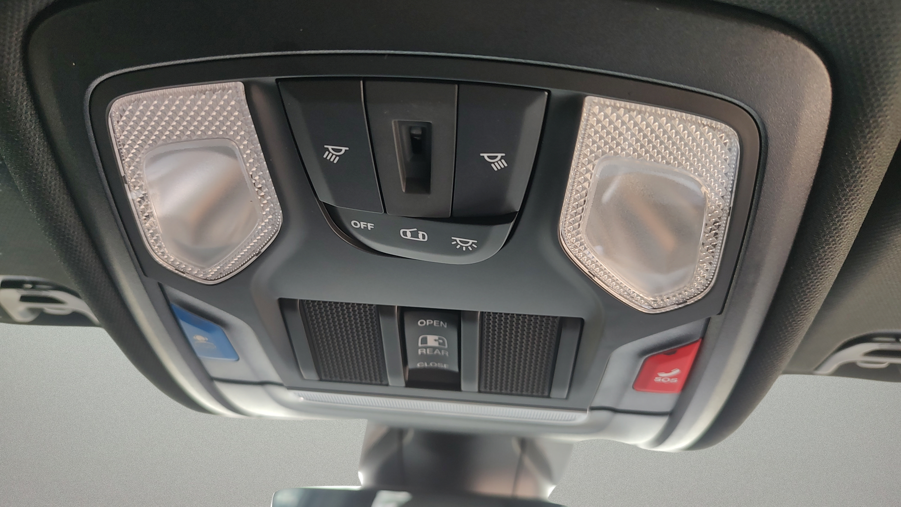 Used 2023 RAM 1500 Big Horn AWD/4WD image 18