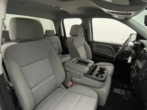 Used 2018 GMC Sierra 1500 4x4 Double Cab w/ Elevation Edition image 30