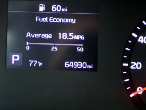 Used 2022 Kia Soul LX FWD image 21