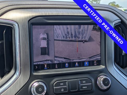 Used 2020 GMC Sierra 2500 Denali w/ Denali Ultimate Package AWD/4WD image 35