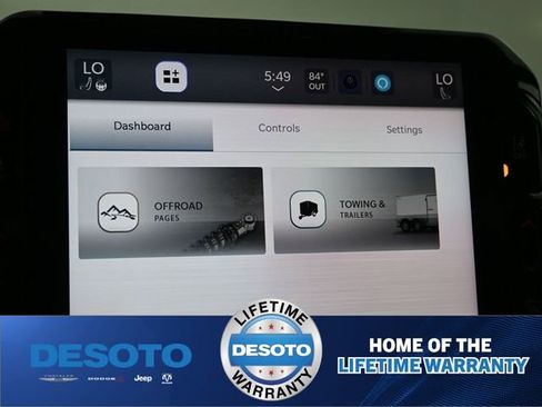 New 2026 RAM 2500 Laramie image 28