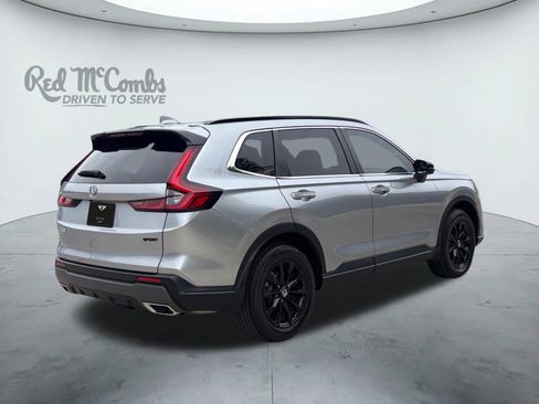 Used 2024 Honda CR-V Sport-L image 5
