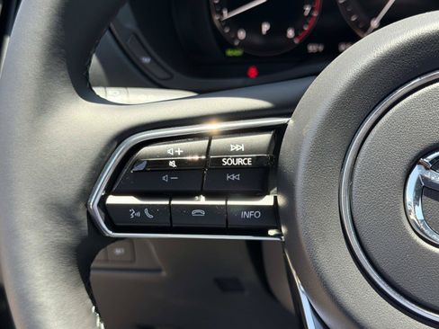 New 2026 MAZDA CX-90 3.3 Turbo w/ Premium Plus Pkg AWD/4WD image 9