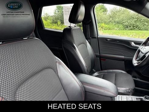 Used 2023 Ford Escape ST-Line AWD/4WD image 10