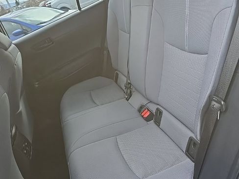 Used 2023 Toyota Corolla Cross AWD Hybrid image 14