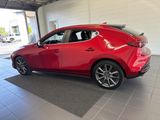 Used 2020 MAZDA MAZDA3 AWD Hatchback w/ Preferred Pkg image 5