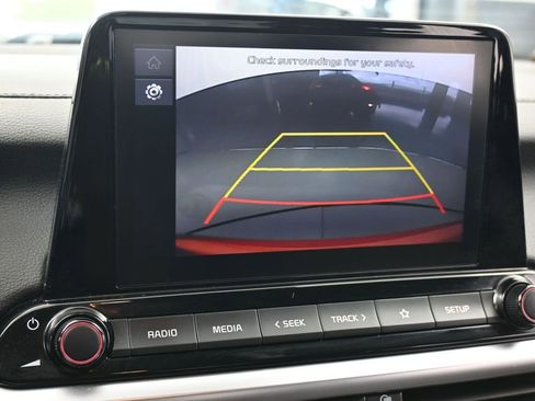 Used 2023 Kia Forte LXS w/ LXS Technology Package image 17