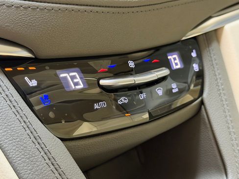 New 2026 Cadillac XT5 Premium Luxury w/ Driver Assist Package image 32