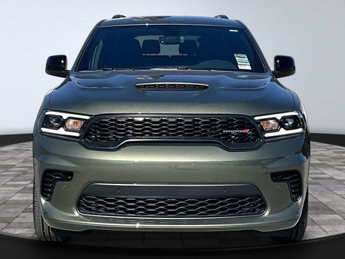New 2026 Dodge Durango GT AWD/4WD image 28