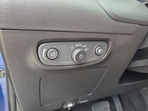 Used 2023 Buick Encore GX Select w/ Safety Package II AWD/4WD image 21