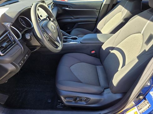 Certified 2023 Toyota Camry LE image 10