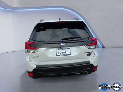 Certified 2024 Subaru Forester Wilderness