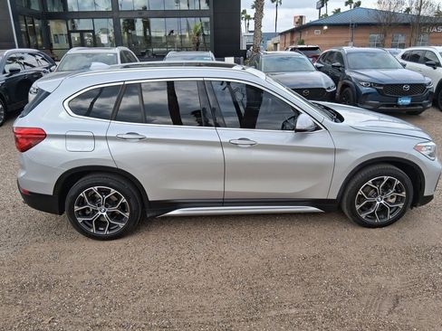 Used 2021 BMW X1 sDrive28i w/ Convenience Package image 9