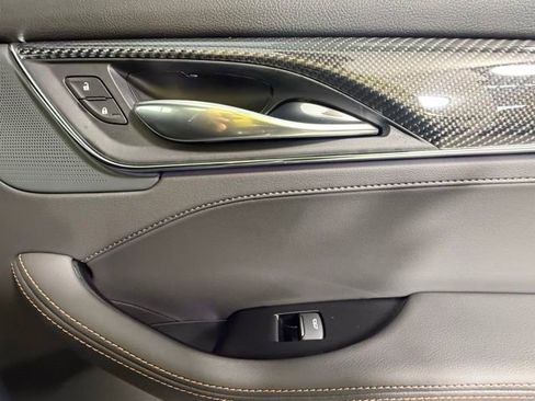 New 2026 Cadillac CT5 Sport image 30