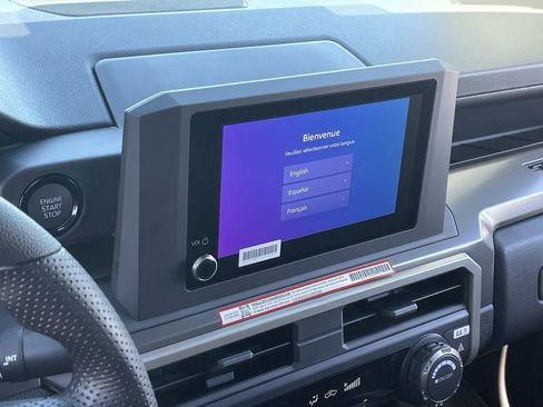 New 2026 Toyota Tacoma SR5 image 13