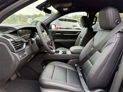 New 2026 GMC Acadia Elevation w/ Elevation Premium Package image 8