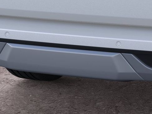 New 2025 Ford Expedition Max Platinum w/ Platinum Ultimate Package AWD/4WD image 23