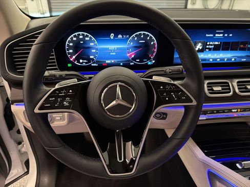 New 2026 Mercedes-Benz GLE 450 4MATIC image 15