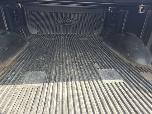 Used 2023 Ford F150 Lariat w/ Equipment Group 502A High AWD/4WD image 7