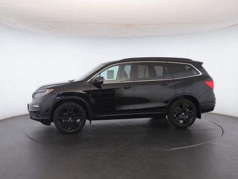Used 2022 Honda Pilot Special Edition image 45