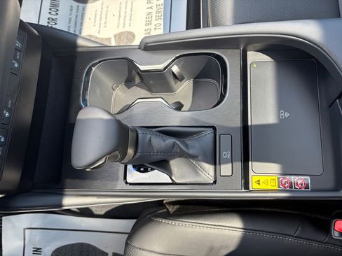Used 2025 Lexus ES 350 w/ Premium Package FWD image 21