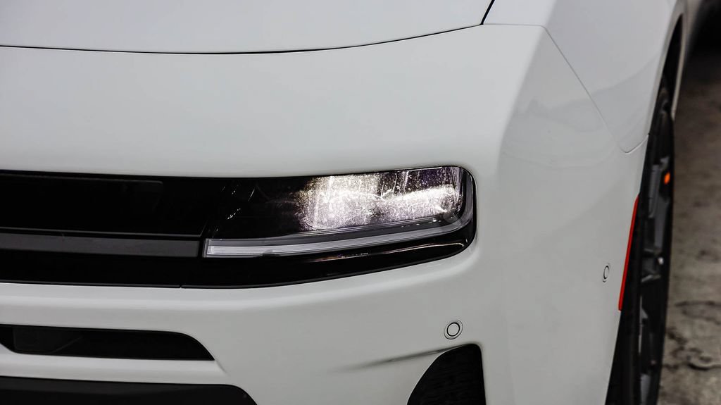New 2026 Dodge Charger R/T w/ Driver Convenience Group AWD/4WD image 5