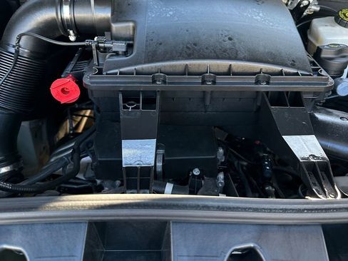 Used 2023 Mercedes-Benz Sprinter 2500 image 7